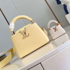 LV Top Handle Bags